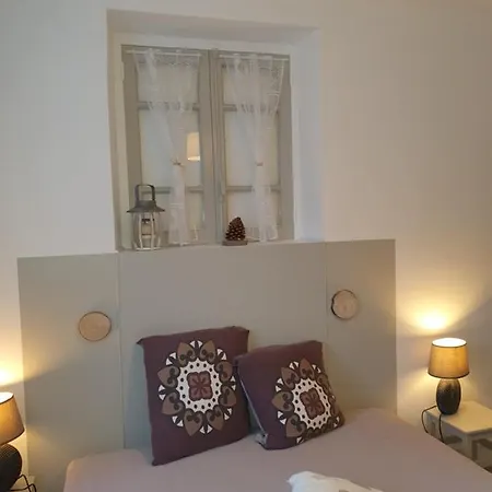 A Cardiccia Loc Saisonnieres