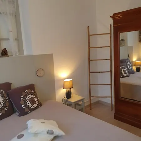 Apartamento A Cardiccia Loc Saisonnieres *