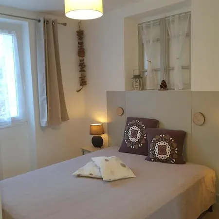 A Cardiccia Loc Saisonnieres Apartamento *