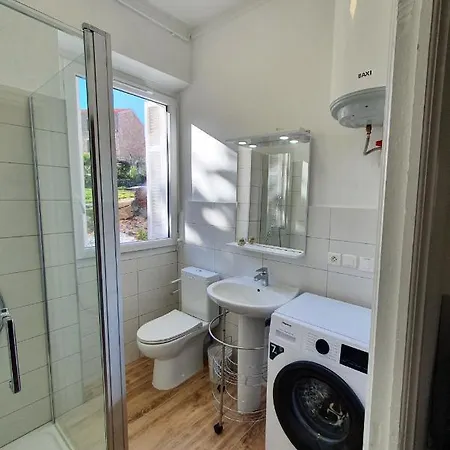 Apartamento A Cardiccia Loc Saisonnieres *