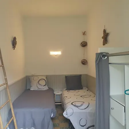 公寓 A Cardiccia Loc Saisonnieres 皮亚纳