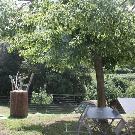 A Cardiccia Loc Saisonnieres Apartamento *