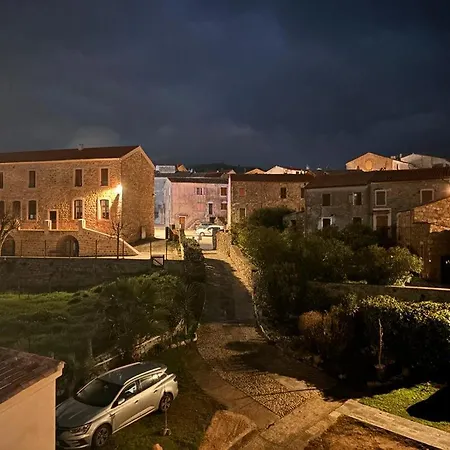 A Cardiccia Loc Saisonnieres * Piana (Corsica)