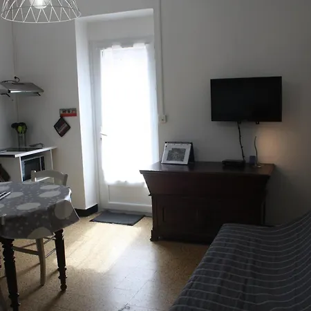 A Cardiccia Loc Saisonnieres Apartamento