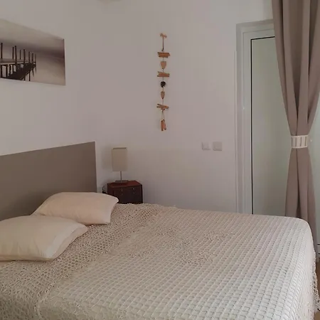 Апартаменты A Cardiccia Loc Saisonnieres Пьяна
