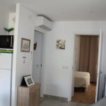 Apartamento A Cardiccia Loc Saisonnieres Piana (Corsica)