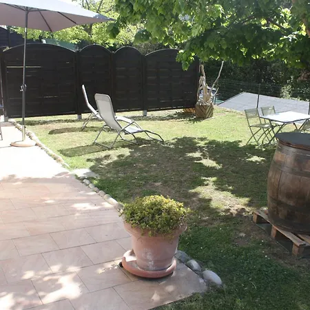 Apartamento A Cardiccia Loc Saisonnieres Piana (Corsica)