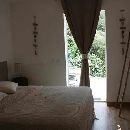 Apartamento A Cardiccia Loc Saisonnieres Piana (Corsica)