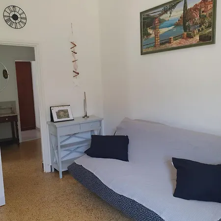 Apartamento A Cardiccia Loc Saisonnieres Piana (Corsica)
