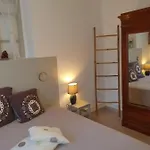 Apartmán A Cardiccia Loc Saisonnieres *
