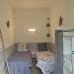 Apartmán A Cardiccia Loc Saisonnieres Piana (Corsica)