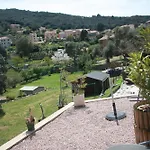 A Cardiccia Loc Saisonnieres Piana (Corsica)
