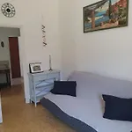 Apartmán A Cardiccia Loc Saisonnieres Piana (Corsica)