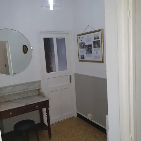 A Cardiccia Loc Saisonnieres * פיאנה