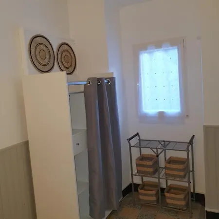 A Cardiccia Loc Saisonnieres פיאנה