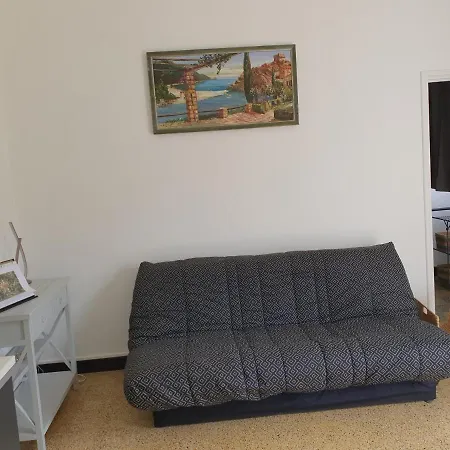 A Cardiccia Loc Saisonnières *