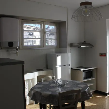 A Cardiccia Loc Saisonnieres * Piana (Corsica)