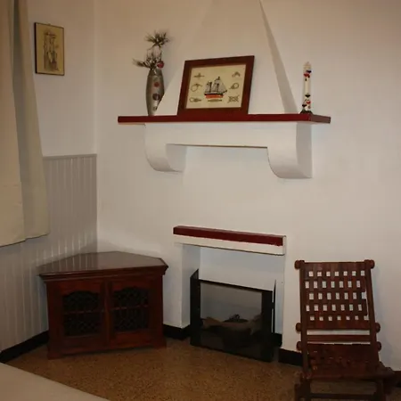 A Cardiccia Loc Saisonnières *