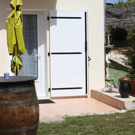 A Cardiccia Loc Saisonnieres * بيانا