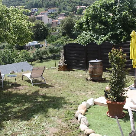 Lägenhet A Cardiccia Loc Saisonnieres