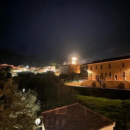 A Cardiccia Loc Saisonnieres بيانا