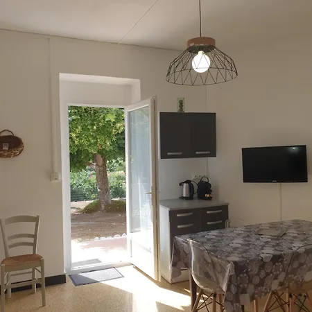 A Cardiccia Loc Saisonnieres פיאנה