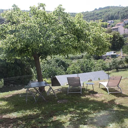 Apartament A Cardiccia Loc Saisonnieres