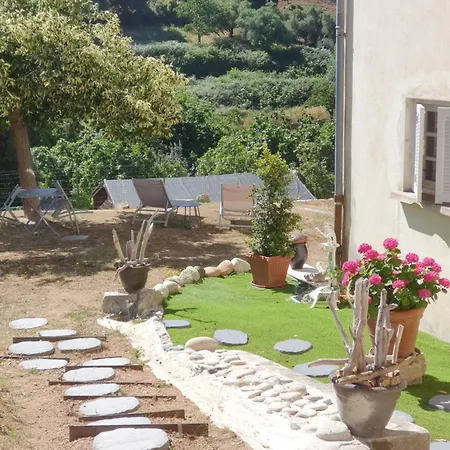 شقة A Cardiccia Loc Saisonnieres