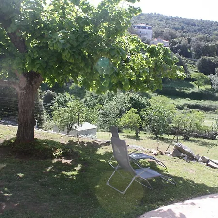 דירה A Cardiccia Loc Saisonnieres *