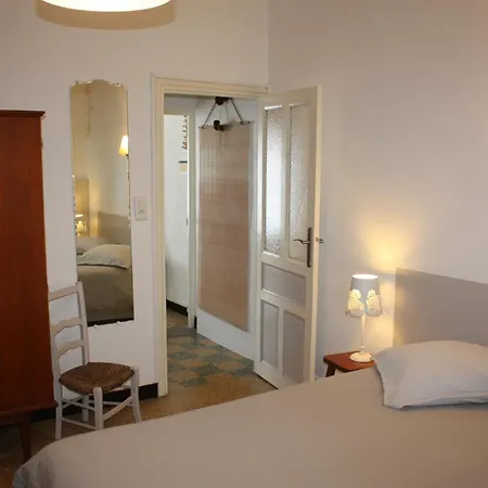 A Cardiccia Loc Saisonnieres * Piana (Corsica)