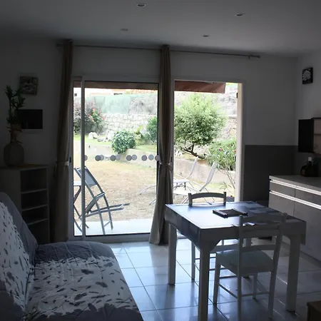 A Cardiccia Loc Saisonnieres