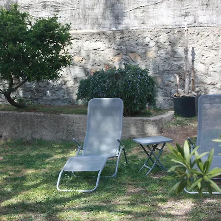 Lägenhet A Cardiccia Loc Saisonnieres *