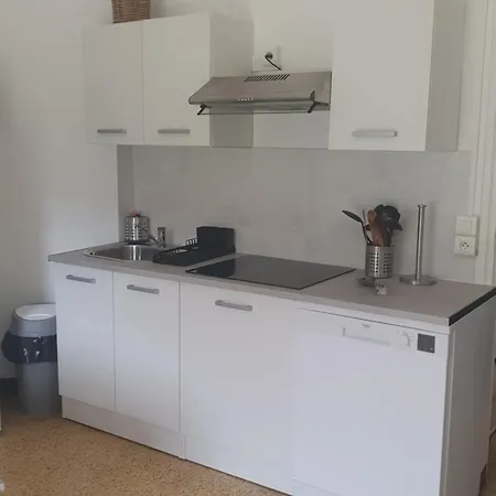 A Cardiccia Loc Saisonnières *