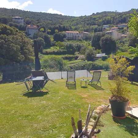 Apartment A Cardiccia Loc Saisonnieres