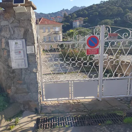 Appartamento A Cardiccia Loc Saisonnières *