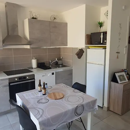 A Cardiccia Loc Saisonnieres Apartment