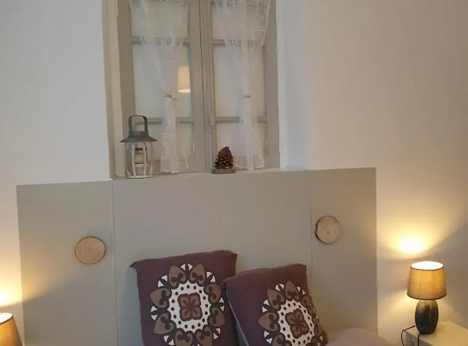 A Cardiccia Loc Saisonnières