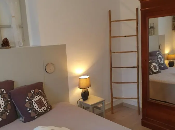 Appartement A Cardiccia Loc Saisonnières *