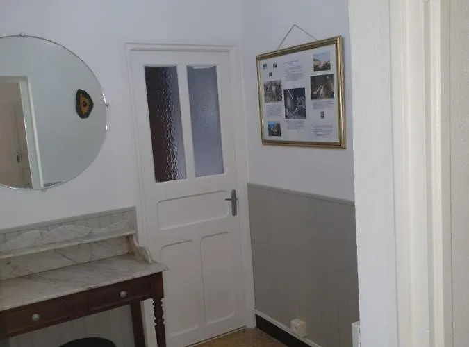 A Cardiccia Loc Saisonnières * Piana (Corsica)