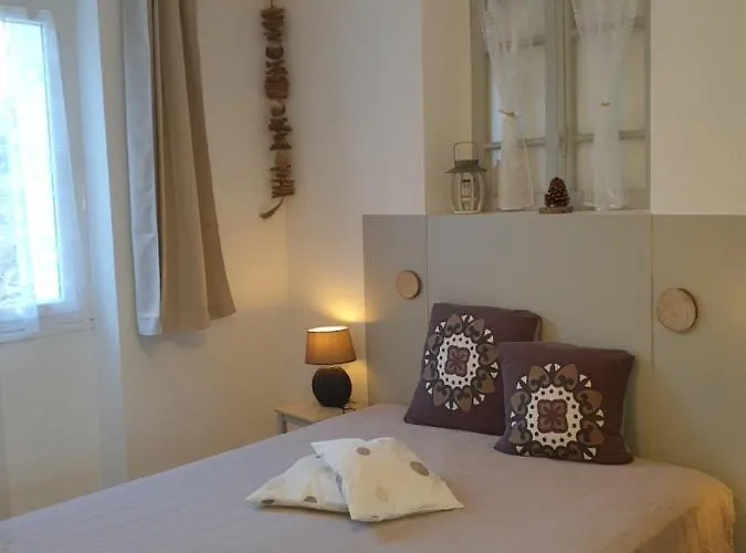 A Cardiccia Loc Saisonnières Appartement *