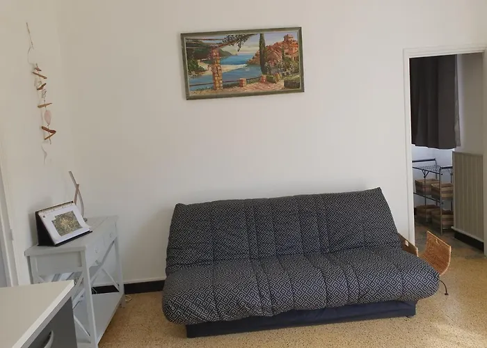 A Cardiccia Loc Saisonnières *