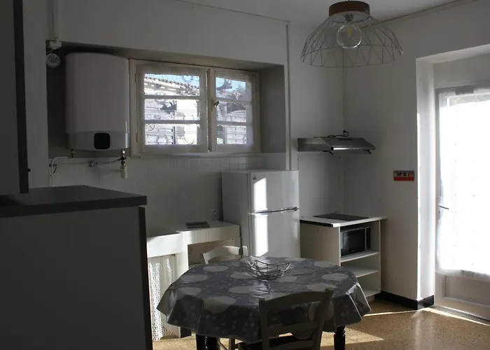 A Cardiccia Loc Saisonnières * Piana (Corsica)