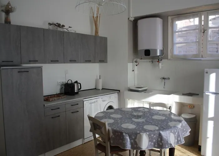 A Cardiccia Loc Saisonnières Piana (Corsica)