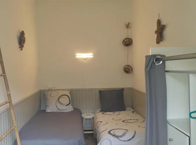 Appartement A Cardiccia Loc Saisonnières Piana (Corsica)