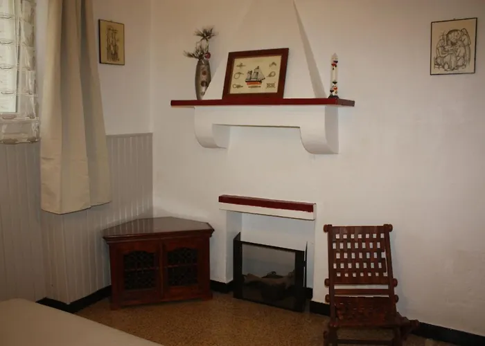 A Cardiccia Loc Saisonnières *