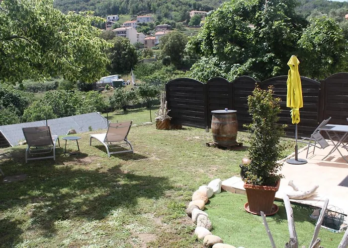 Appartement A Cardiccia Loc Saisonnières