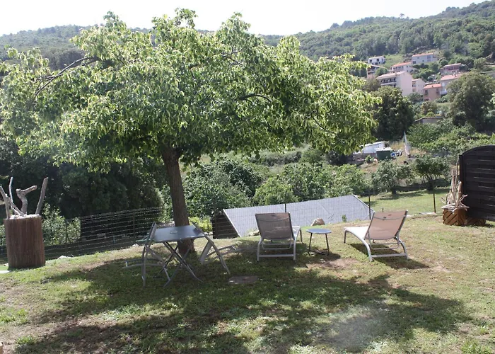 Apartament A Cardiccia Loc Saisonnieres