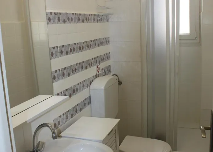 A Cardiccia Loc Saisonnières Appartement