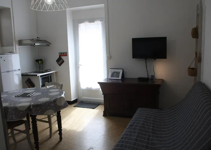 A Cardiccia Loc Saisonnières Appartement