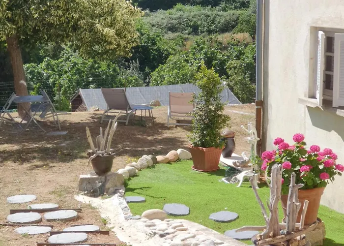 Appartement A Cardiccia Loc Saisonnières